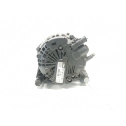 Recambio de alternador para citroën c4 berlina collection referencia OEM IAM 9646321780  