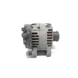 Recambio de alternador para citroën c4 berlina collection referencia OEM IAM 9646321780  
