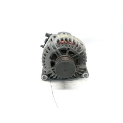 Recambio de alternador para citroën c4 berlina collection referencia OEM IAM 9646321780  