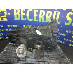Recambio de caja cambios para audi a6 berlina (c4) 2.5 tdi referencia OEM IAM CVL  