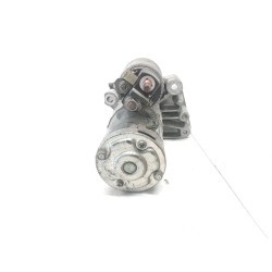 Recambio de motor arranque para citroën c4 berlina collection referencia OEM IAM 966401698001  