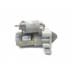 Recambio de motor arranque para citroën c4 berlina collection referencia OEM IAM 966401698001  