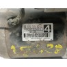 Recambio de motor arranque para citroën c4 berlina collection referencia OEM IAM 966401698001  