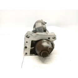 Recambio de motor arranque para citroën c4 berlina collection referencia OEM IAM 966401698001  