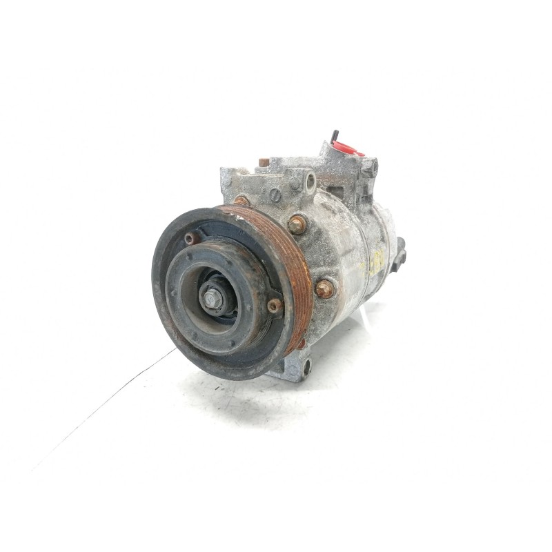 Recambio de compresor aire acondicionado para volkswagen golf v berlina (1k1) highline referencia OEM IAM 1K0820803L  