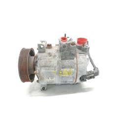 Recambio de compresor aire acondicionado para volkswagen golf v berlina (1k1) highline referencia OEM IAM 1K0820803L  