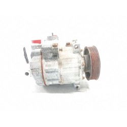 Recambio de compresor aire acondicionado para volkswagen golf v berlina (1k1) highline referencia OEM IAM 1K0820803L  