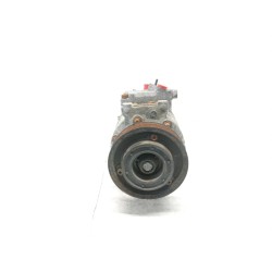 Recambio de compresor aire acondicionado para volkswagen golf v berlina (1k1) highline referencia OEM IAM 1K0820803L  