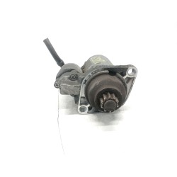 Recambio de motor arranque para seat ibiza (6l1) cool referencia OEM IAM 8EA011610561  