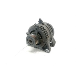 Alternator Ford Focus sportbreak (cap) | Becerril Scrap Yard