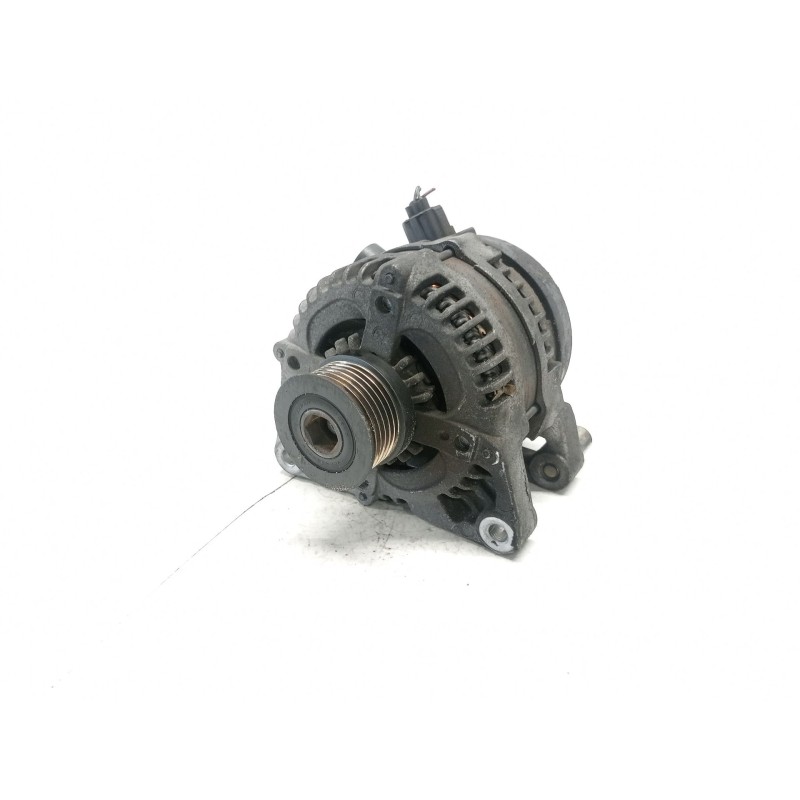 Recambio de alternador para ford focus sportbreak (cap) ghia referencia OEM IAM 3M5T10300PD  