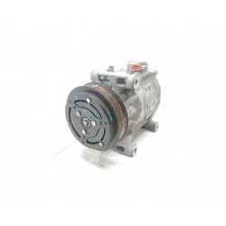 Recambio de compresor aire acondicionado para fiat 500 cabrio (150) pop referencia OEM IAM 5A787520051747318  