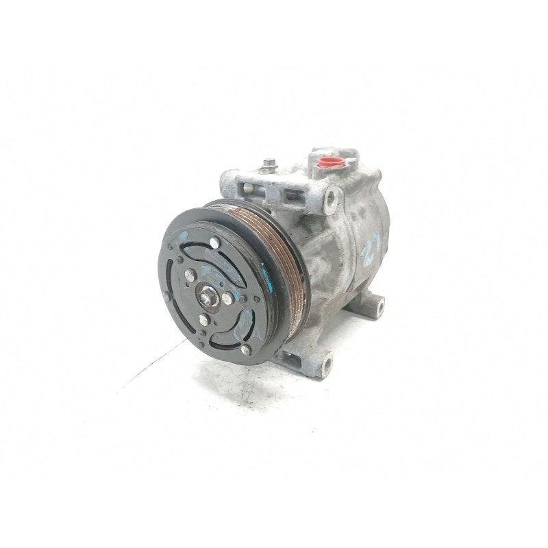Recambio de compresor aire acondicionado para fiat 500 cabrio (150) pop referencia OEM IAM 5A787520051747318  