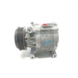 Recambio de compresor aire acondicionado para fiat 500 cabrio (150) pop referencia OEM IAM 5A787520051747318  