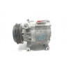 Recambio de compresor aire acondicionado para fiat 500 cabrio (150) pop referencia OEM IAM 5A787520051747318  