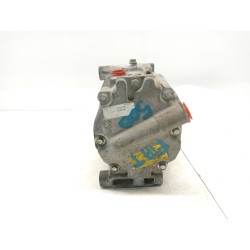 Recambio de compresor aire acondicionado para fiat 500 cabrio (150) pop referencia OEM IAM 5A787520051747318  
