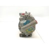 Recambio de compresor aire acondicionado para fiat 500 cabrio (150) pop referencia OEM IAM 5A787520051747318  