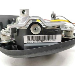Recambio de airbag delantero izquierdo para honda civic berlina 5 (fk) 1.8 executive referencia OEM IAM 77800SMGG811M1  
