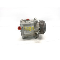Recambio de compresor aire acondicionado para fiat 500 cabrio (150) pop referencia OEM IAM 5A787520051747318  