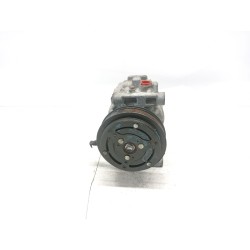 Recambio de compresor aire acondicionado para fiat 500 cabrio (150) pop referencia OEM IAM 5A787520051747318  