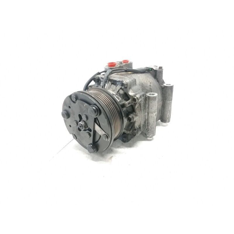 Recambio de compresor aire acondicionado para ford mondeo berlina (ge) ambiente referencia OEM IAM 1016001025  