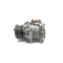 Recambio de compresor aire acondicionado para ford mondeo berlina (ge) ambiente referencia OEM IAM 1016001025  