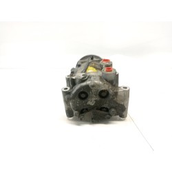 Recambio de compresor aire acondicionado para ford mondeo berlina (ge) ambiente referencia OEM IAM 1016001025  