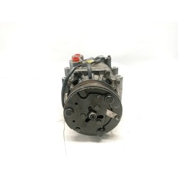 Recambio de compresor aire acondicionado para ford mondeo berlina (ge) ambiente referencia OEM IAM 1016001025  