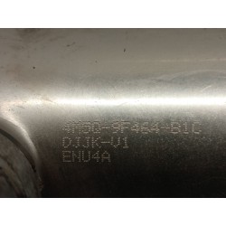 Refroidisseur de gaz EGR Ford Mondeo ber. (CA2) | Desguace Becerril