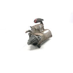 Moteur de démarrage Renault Laguna III | Desguace Becerril