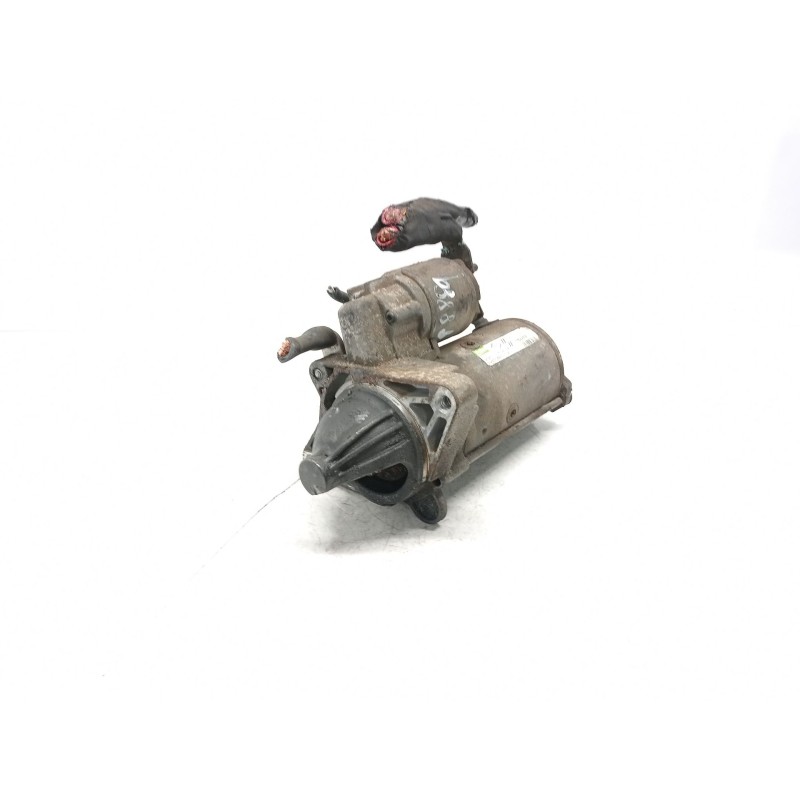 Moteur de démarrage Renault Laguna III | Desguace Becerril Moteur de démarrage Renault Laguna III | Desguace Becerril