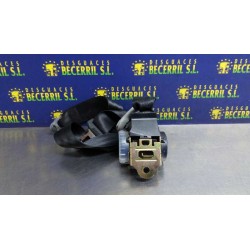 Recambio de cinturon seguridad delantero izquierdo para volkswagen golf iv berlina (1j1) conceptline referencia OEM IAM   