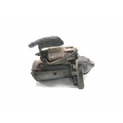 Moteur de démarrage Renault Laguna III | Desguace Becerril