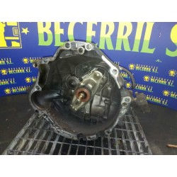 Recambio de caja cambios para audi a6 berlina (c4) 2.5 tdi referencia OEM IAM CVL  