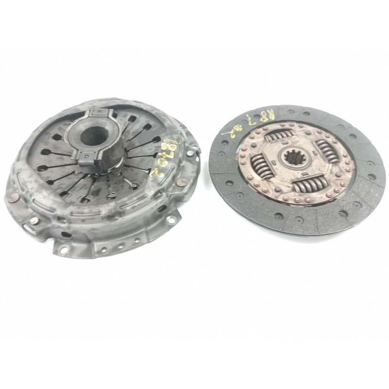 Kit de embreagem Iveco Daily caja abierta | Desguace Becerril Kit de embreagem Iveco Daily caja abierta | Desguace Becerril