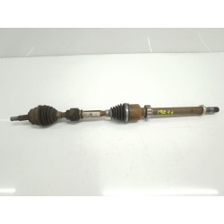 Recambio de transmisión delantera derecha para dacia sandero iii 1.0 sce 65 referencia OEM IAM 39100037R  