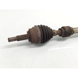 Recambio de transmisión delantera derecha para dacia sandero iii 1.0 sce 65 referencia OEM IAM 39100037R  