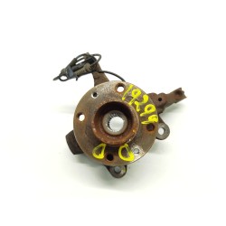 Recambio de mangueta delantera derecha para dacia sandero iii 1.0 sce 65 referencia OEM IAM   