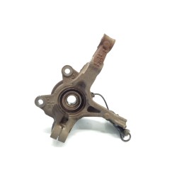 Recambio de mangueta delantera derecha para dacia sandero iii 1.0 sce 65 referencia OEM IAM   