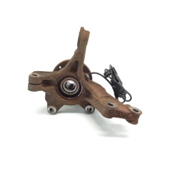 Recambio de mangueta delantera izquierda para dacia sandero iii 1.0 sce 65 referencia OEM IAM   