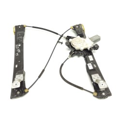 Elevalunas delantero izquierdo ford focus IV (hn) oem BM51A23201BD / 1870698