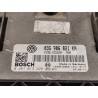 Centralina do motor uce Volkswagen Golf V berlina (1K1) | Desguace Becerril