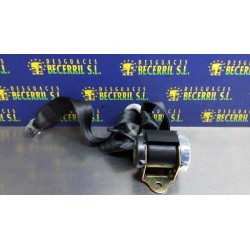 Recambio de cinturon seguridad delantero izquierdo para volkswagen golf iv berlina (1j1) conceptline referencia OEM IAM   