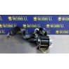 Recambio de cinturon seguridad delantero izquierdo para volkswagen golf iv berlina (1j1) conceptline referencia OEM IAM   