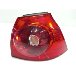 Fanale posteriore destro Volkswagen Golf V berlina (1K1) | Desguace Becerril
