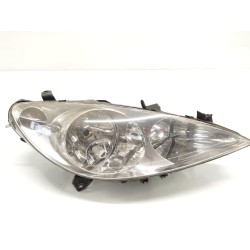 Recambio de faro derecho para peugeot 307 sw (3h) 2.0 16v referencia OEM IAM 9641615680  