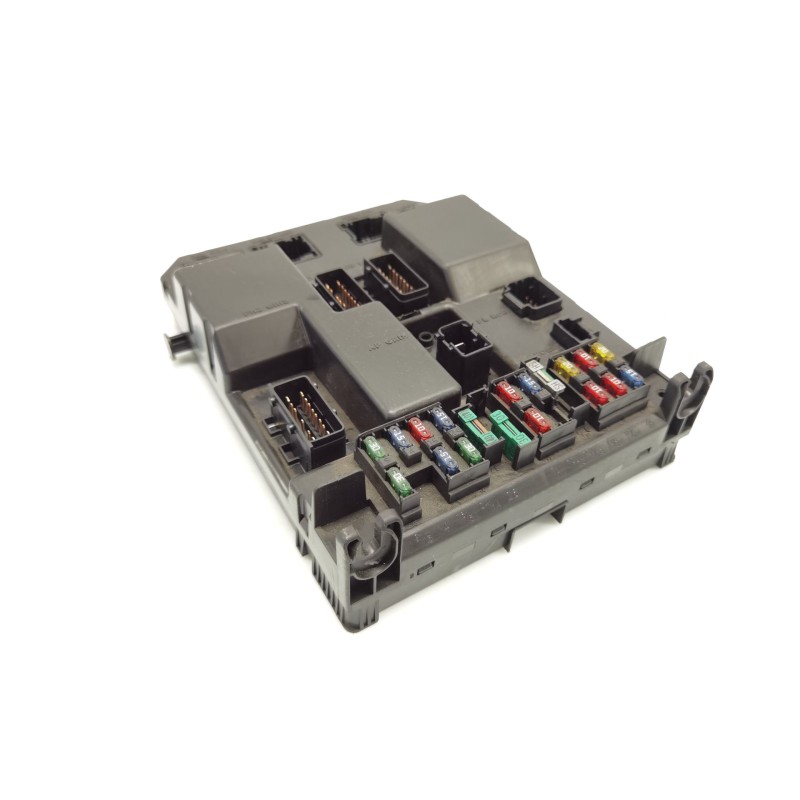 Body Control Module (BCM) Peugeot 307 sw (3H) | Becerril Scrap Yard Body Control Module (BCM) Peugeot 307 sw (3H) | Becerril Scrap Yard
