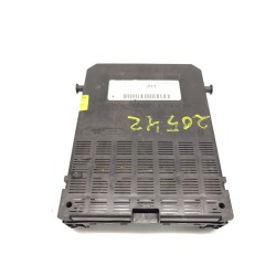 Recambio de bsm para peugeot 307 sw (3h) 2.0 16v referencia OEM IAM 9651196880 96551197580 