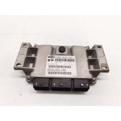 Centralina do motor uce Peugeot 307 sw (3H) | Desguace Becerril