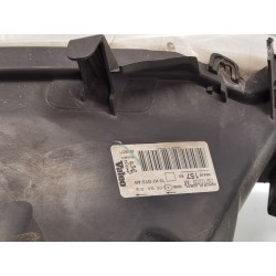 Recambio de faro izquierdo para peugeot 307 sw (3h) 2.0 16v referencia OEM IAM 9641615780  
